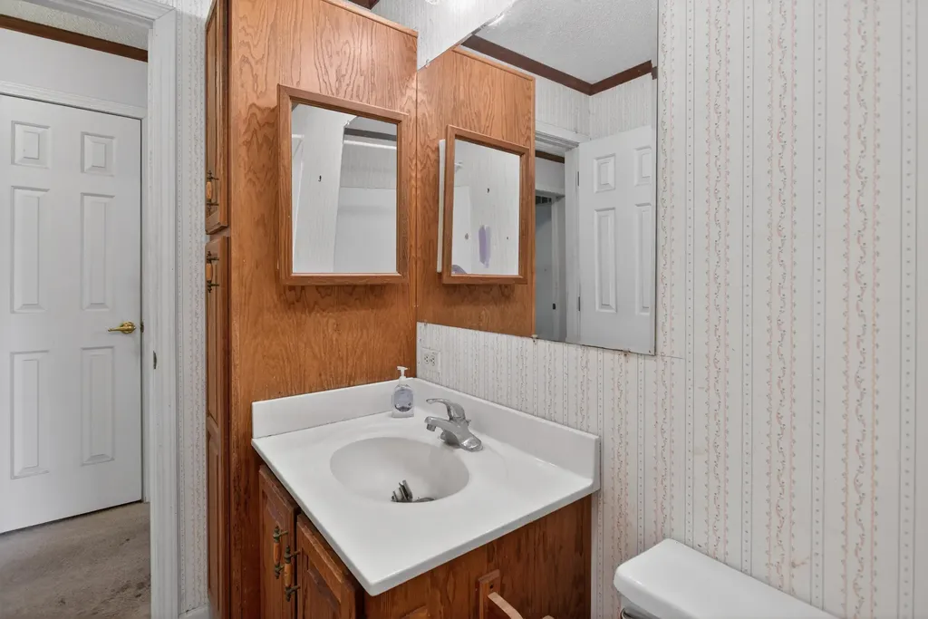 3635 Hart Road Napoleon Township MI 49201