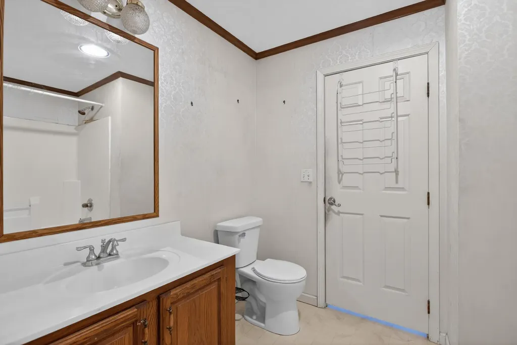 3635 Hart Road Napoleon Township MI 49201