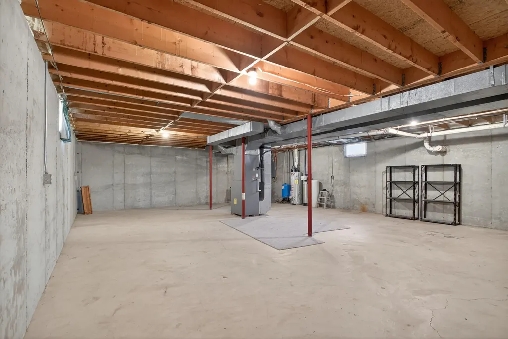 3635 Hart Road Napoleon Township MI 49201
