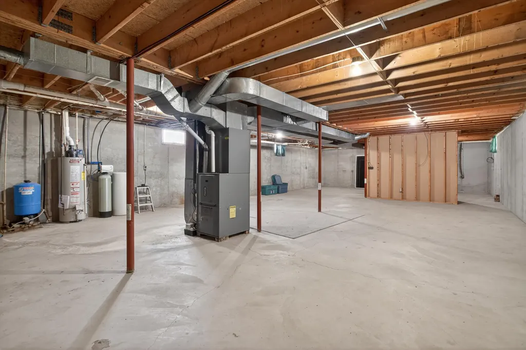 3635 Hart Road Napoleon Township MI 49201