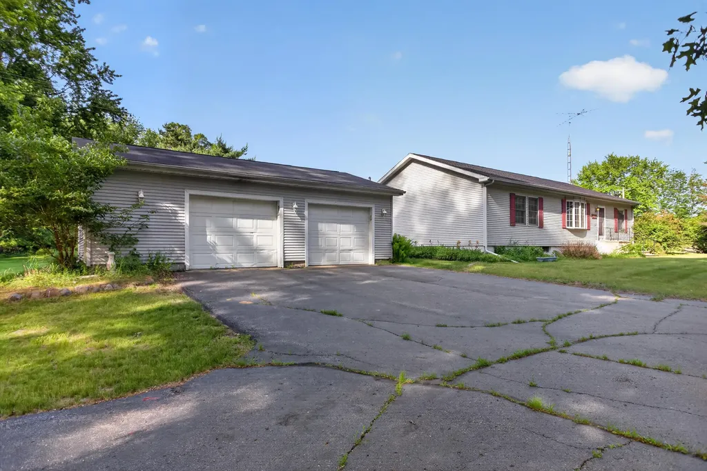 3635 Hart Road Napoleon Township MI 49201