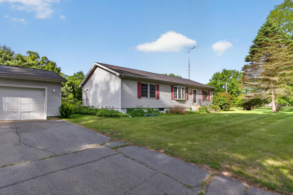 3635 Hart Road Napoleon Township MI 49201