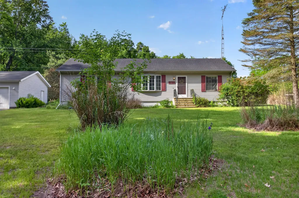 3635 Hart Road Napoleon Township MI 49201