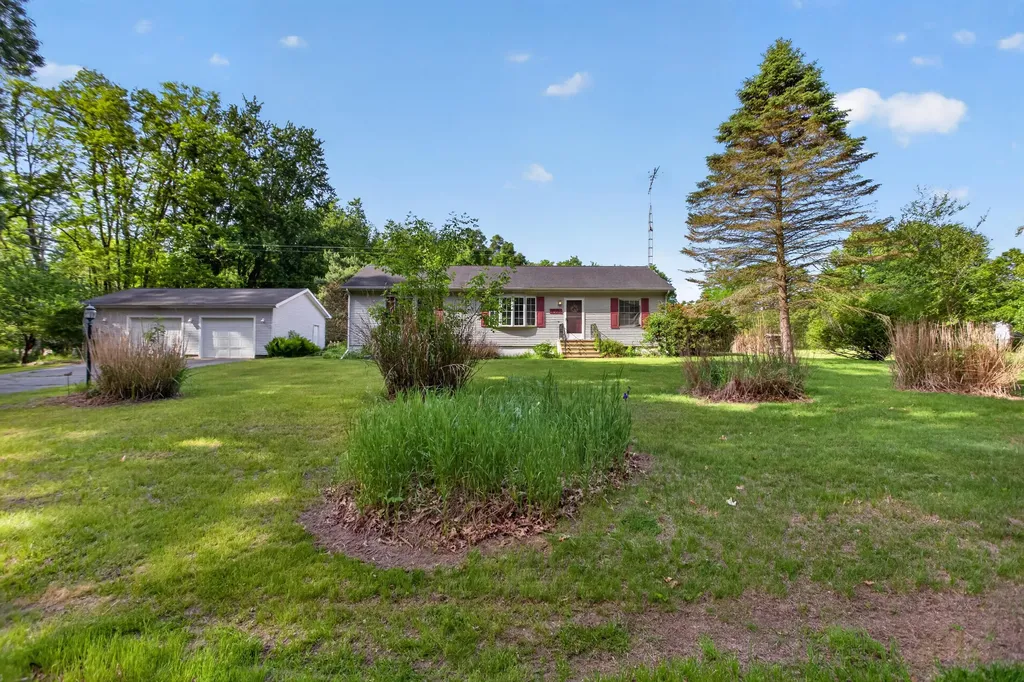 3635 Hart Road Napoleon Township MI 49201