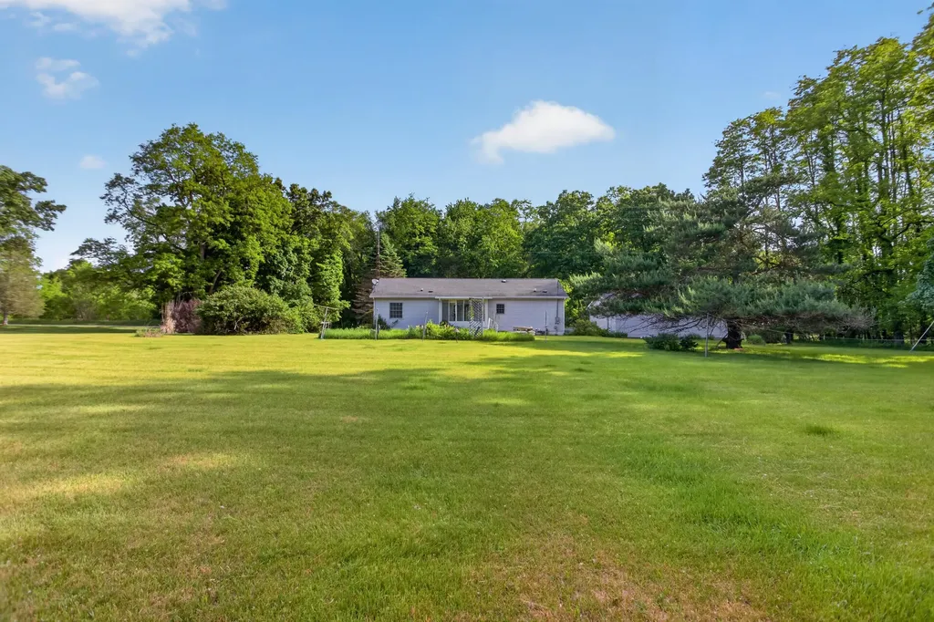 3635 Hart Road Napoleon Township MI 49201
