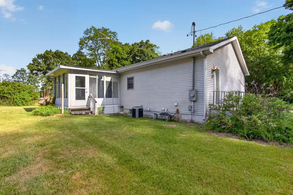 3635 Hart Road Napoleon Township MI 49201