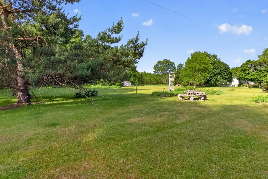 3635 Hart Road Napoleon Township MI 49201