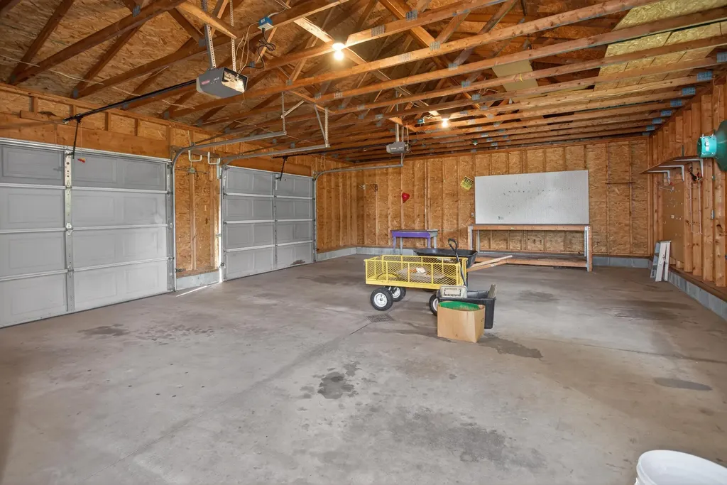 3635 Hart Road Napoleon Township MI 49201