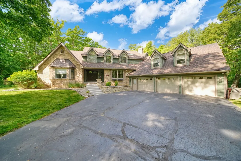 5030 Stone Oak Drive Summit Township MI 49201
