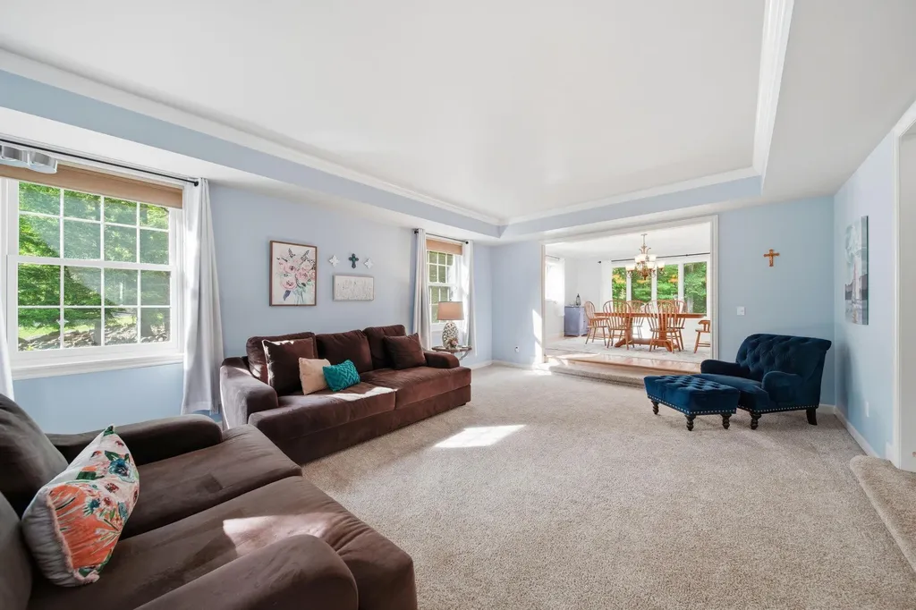 5030 Stone Oak Drive Summit Township MI 49201