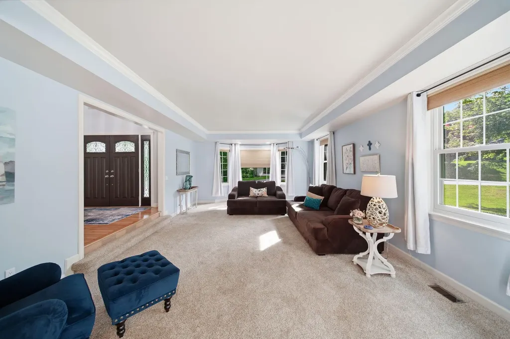 5030 Stone Oak Drive Summit Township MI 49201
