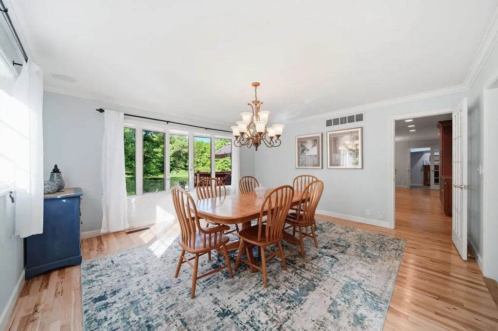 5030 Stone Oak Drive Summit Township MI 49201