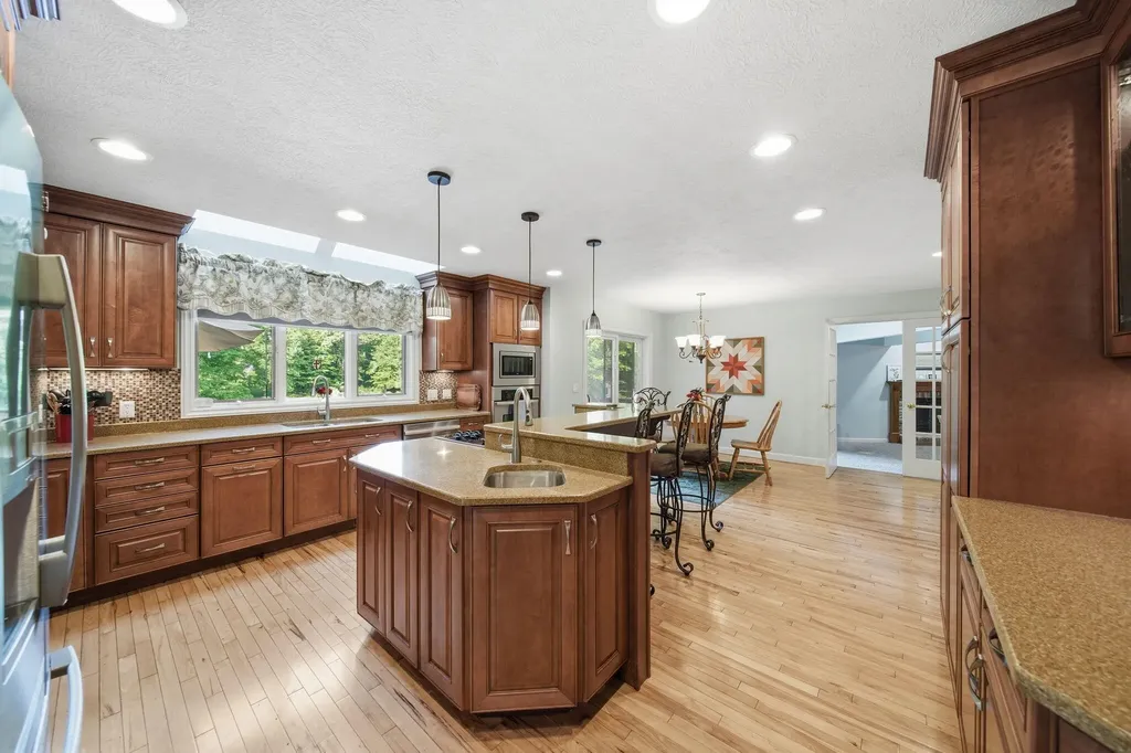 5030 Stone Oak Drive Summit Township MI 49201