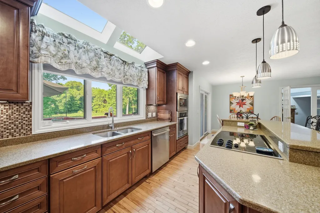 5030 Stone Oak Drive Summit Township MI 49201