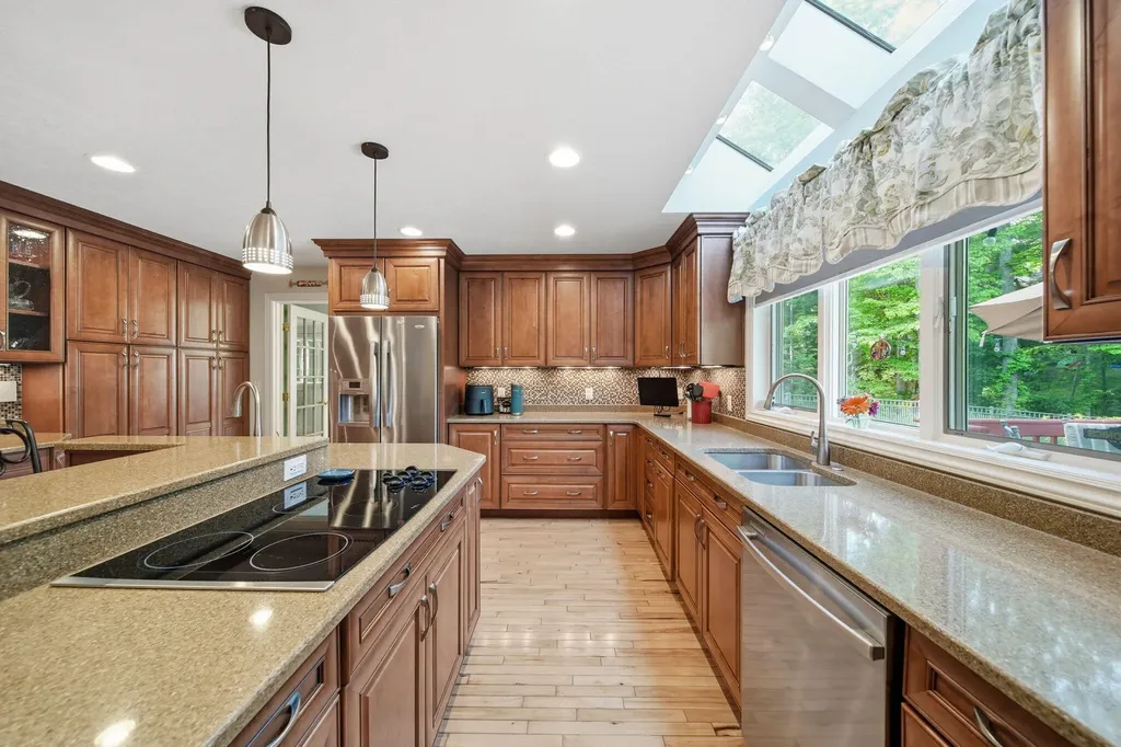5030 Stone Oak Drive Summit Township MI 49201