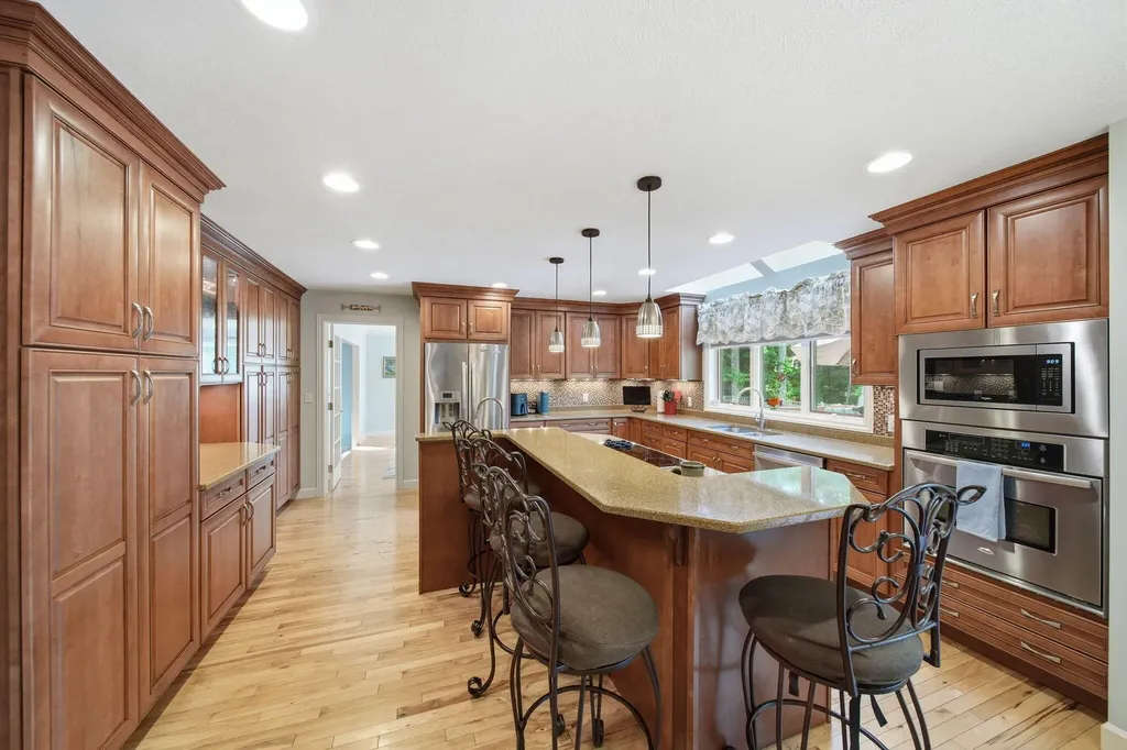 5030 Stone Oak Drive Summit Township MI 49201