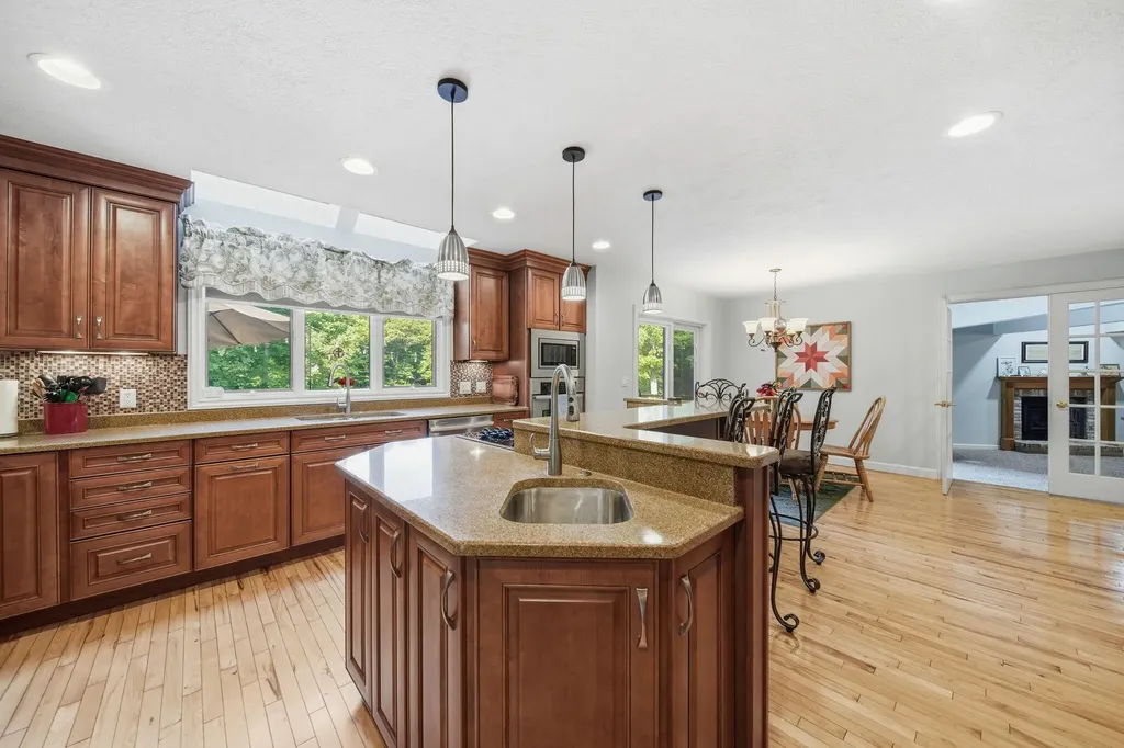 5030 Stone Oak Drive Summit Township MI 49201