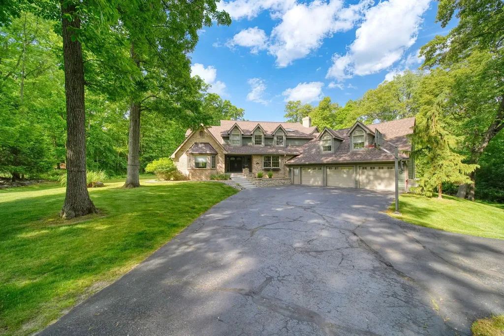 5030 Stone Oak Drive Summit Township MI 49201