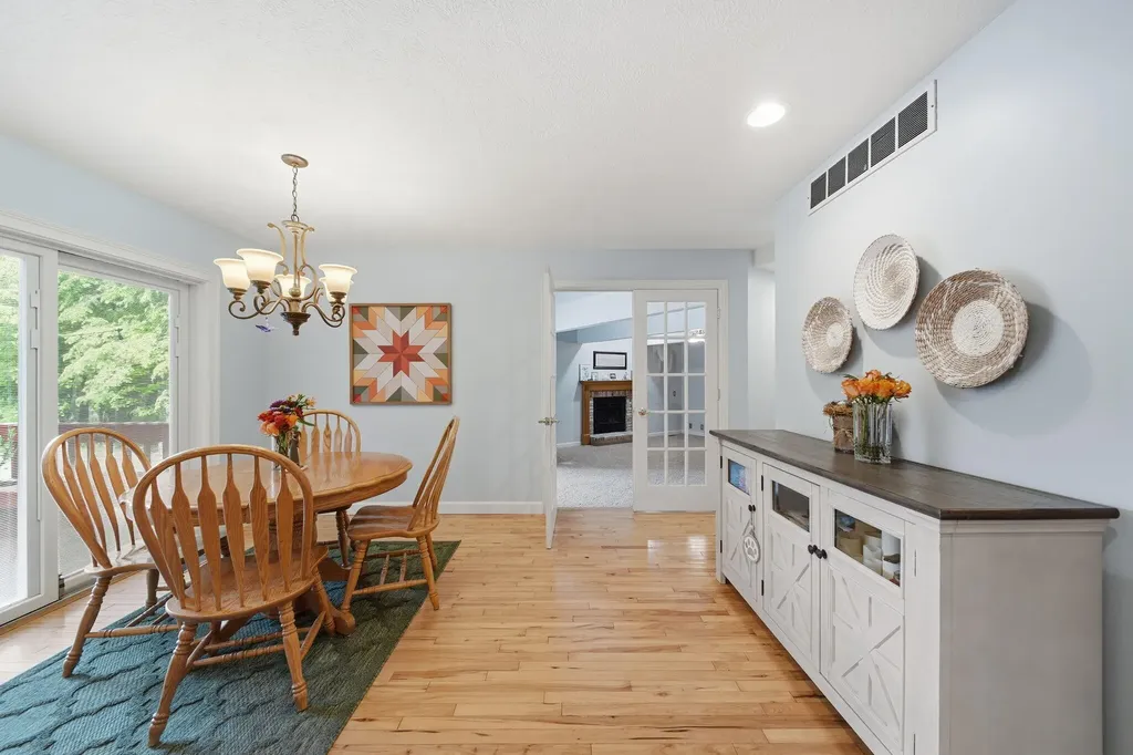 5030 Stone Oak Drive Summit Township MI 49201