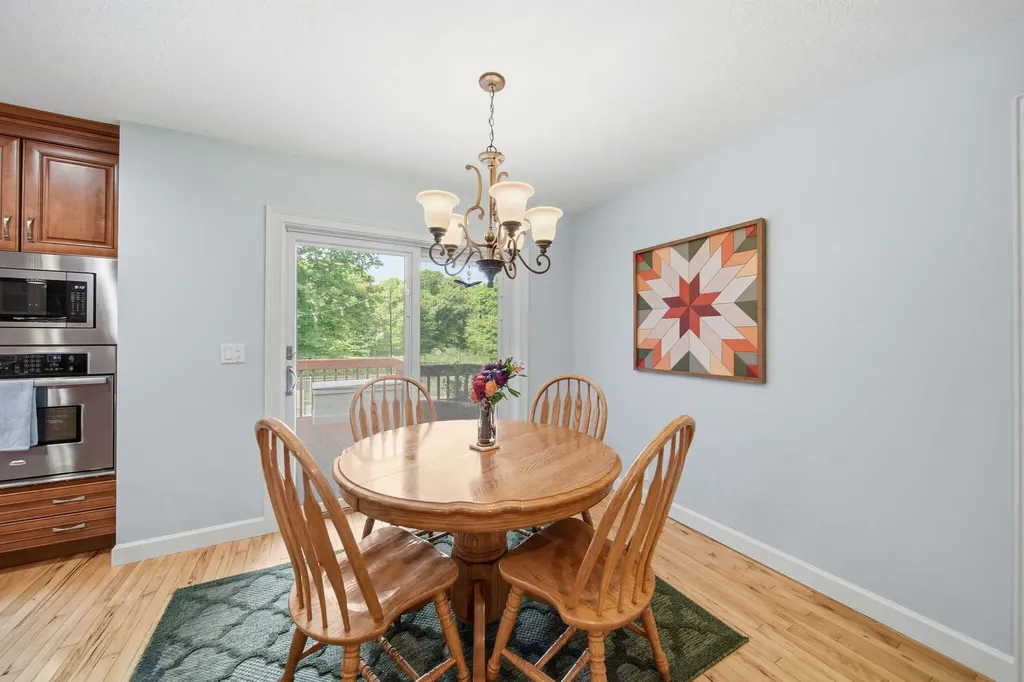 5030 Stone Oak Drive Summit Township MI 49201