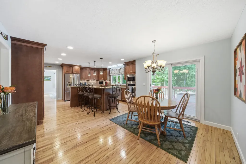5030 Stone Oak Drive Summit Township MI 49201