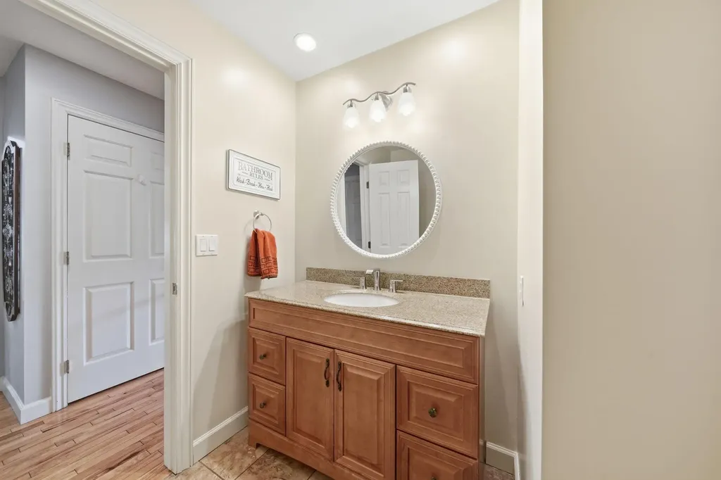 5030 Stone Oak Drive Summit Township MI 49201