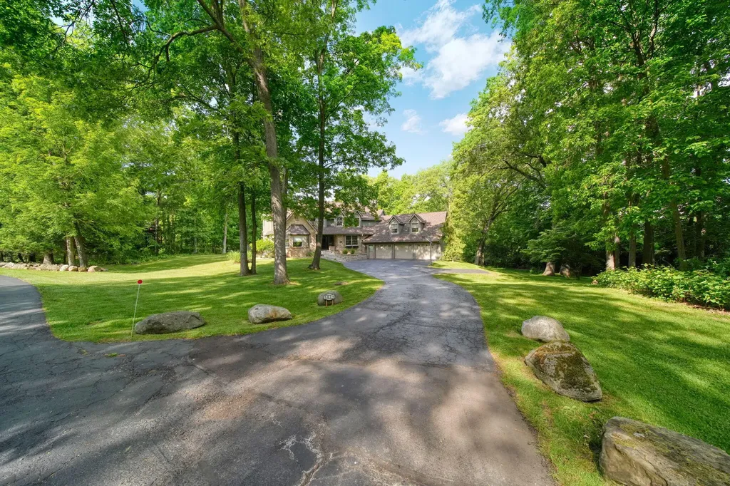 5030 Stone Oak Drive Summit Township MI 49201