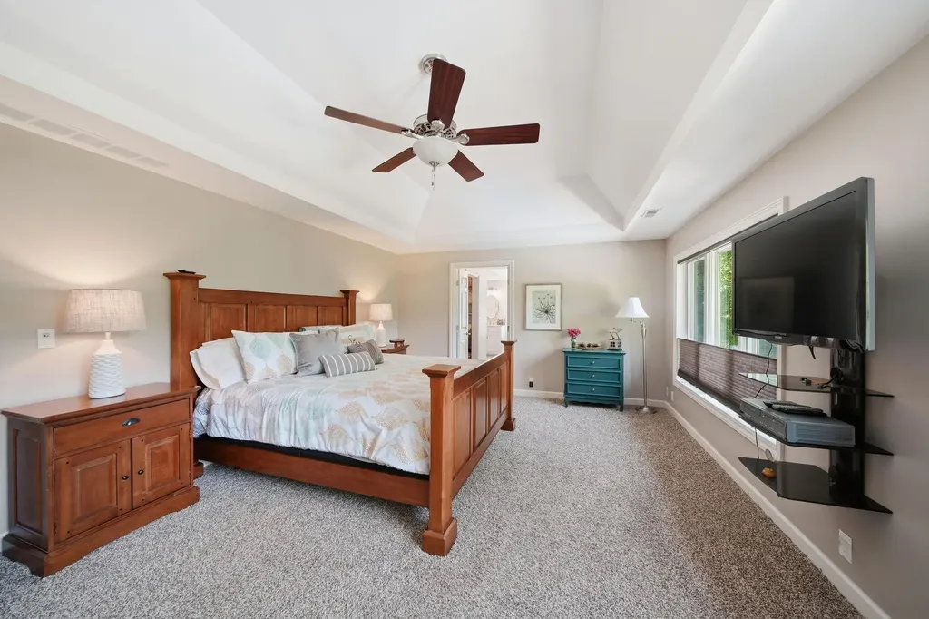 5030 Stone Oak Drive Summit Township MI 49201