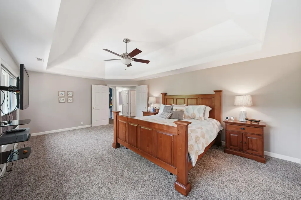 5030 Stone Oak Drive Summit Township MI 49201