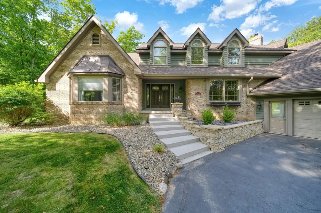 5030 Stone Oak Drive Summit Township MI 49201