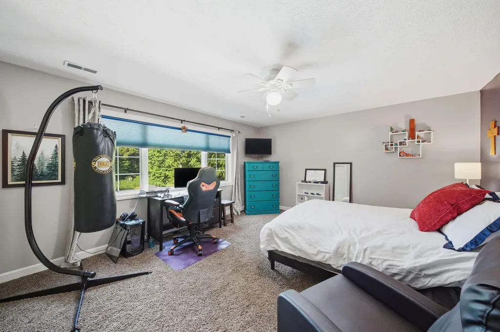 5030 Stone Oak Drive Summit Township MI 49201