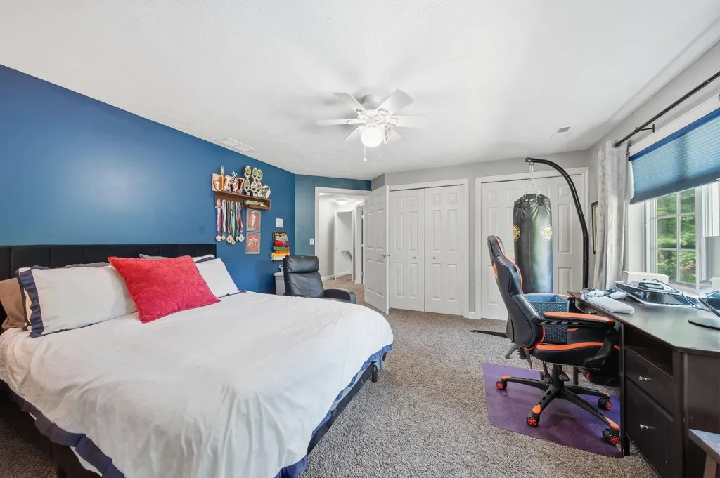 5030 Stone Oak Drive Summit Township MI 49201