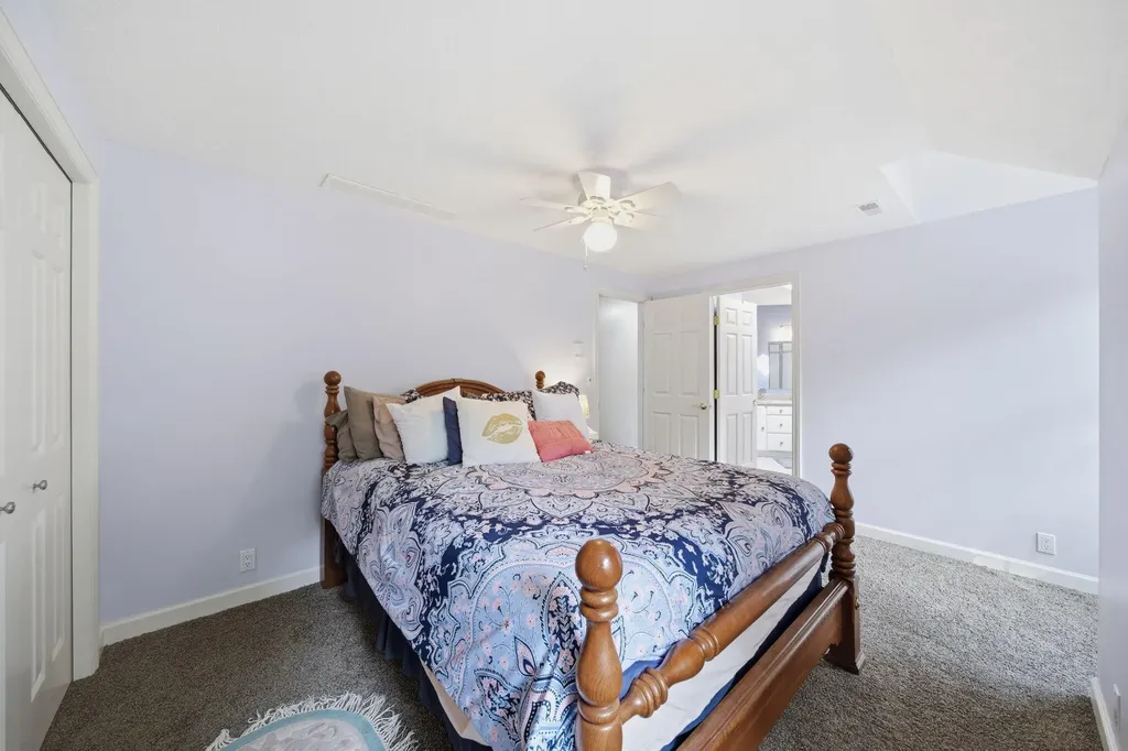 5030 Stone Oak Drive Summit Township MI 49201