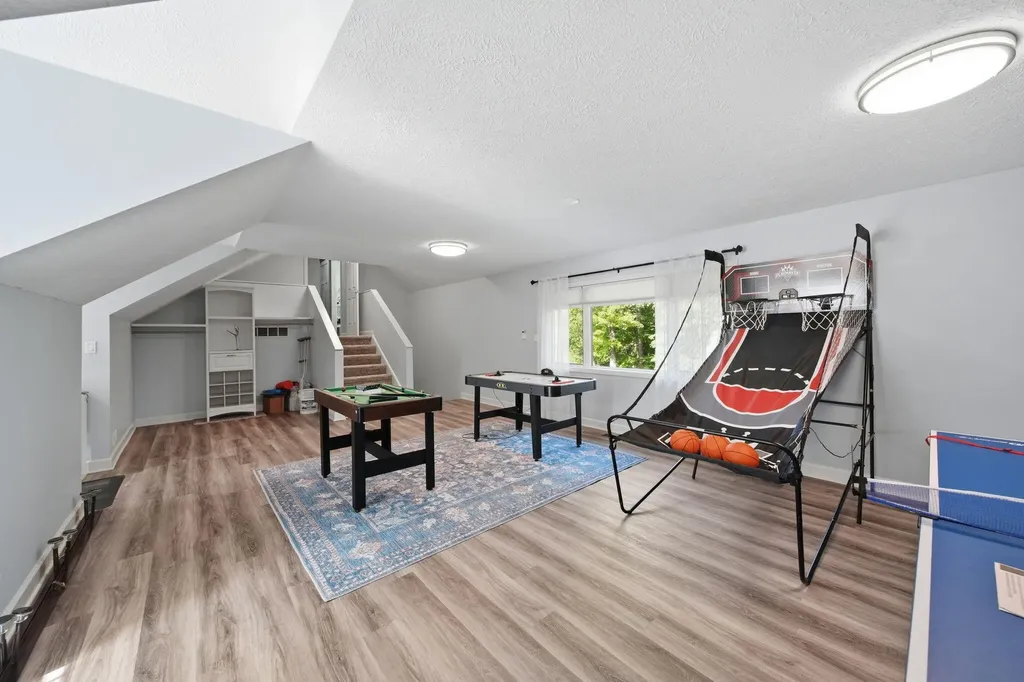 5030 Stone Oak Drive Summit Township MI 49201