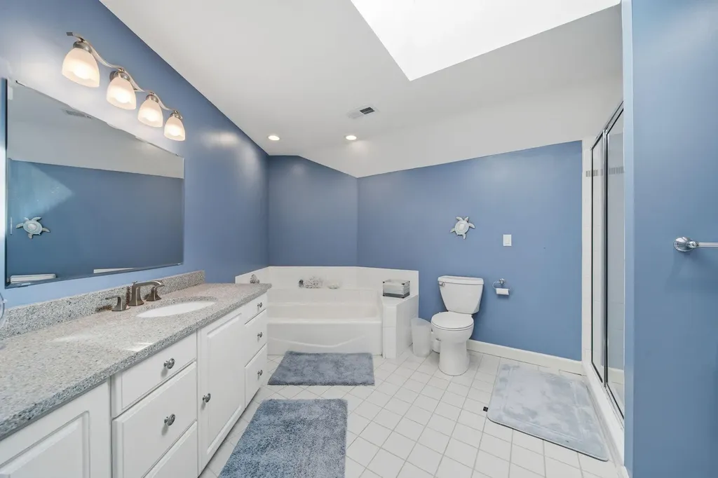 5030 Stone Oak Drive Summit Township MI 49201