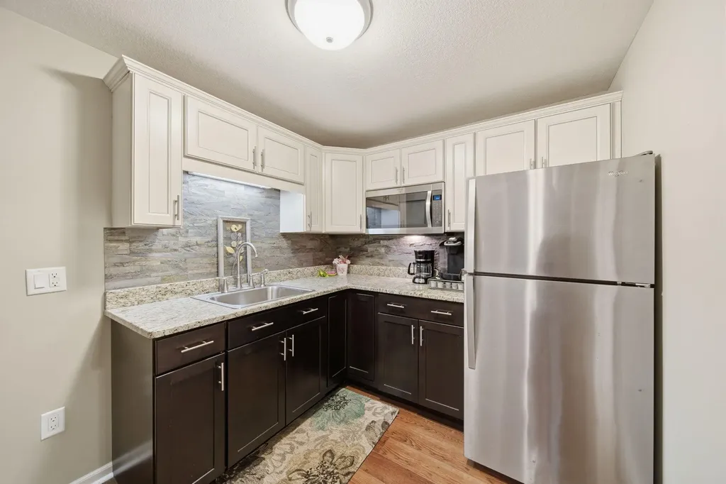 5030 Stone Oak Drive Summit Township MI 49201