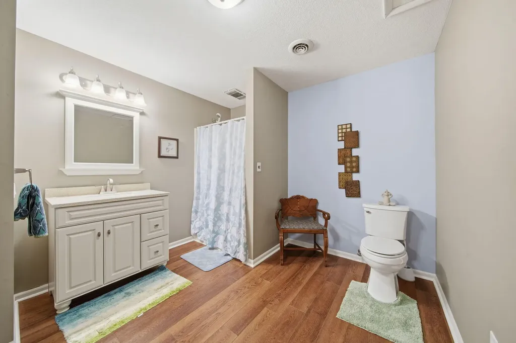 5030 Stone Oak Drive Summit Township MI 49201