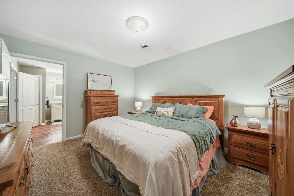 5030 Stone Oak Drive Summit Township MI 49201