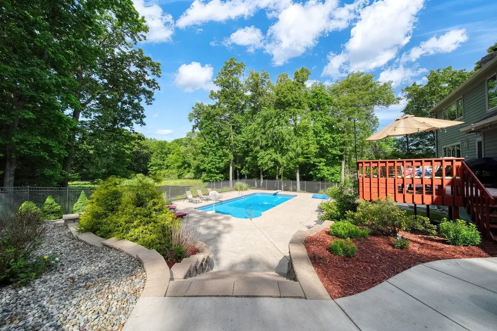 5030 Stone Oak Drive Summit Township MI 49201