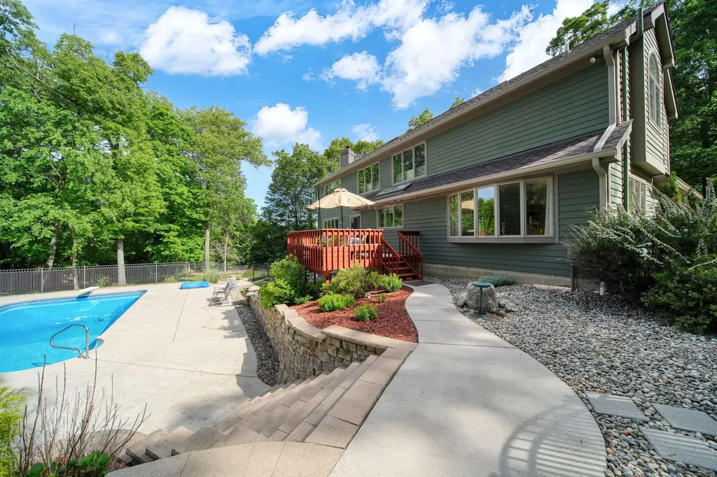5030 Stone Oak Drive Summit Township MI 49201