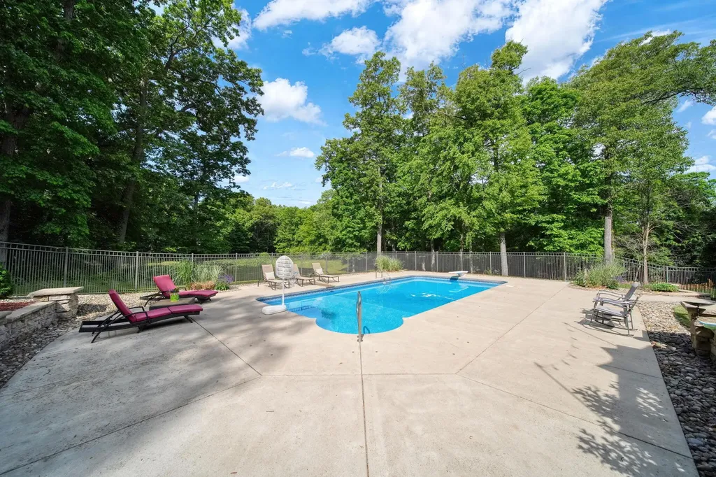 5030 Stone Oak Drive Summit Township MI 49201