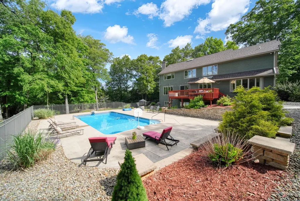 5030 Stone Oak Drive Summit Township MI 49201