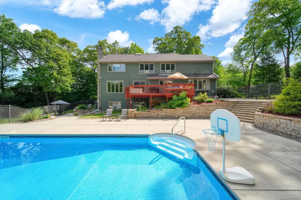5030 Stone Oak Drive Summit Township MI 49201