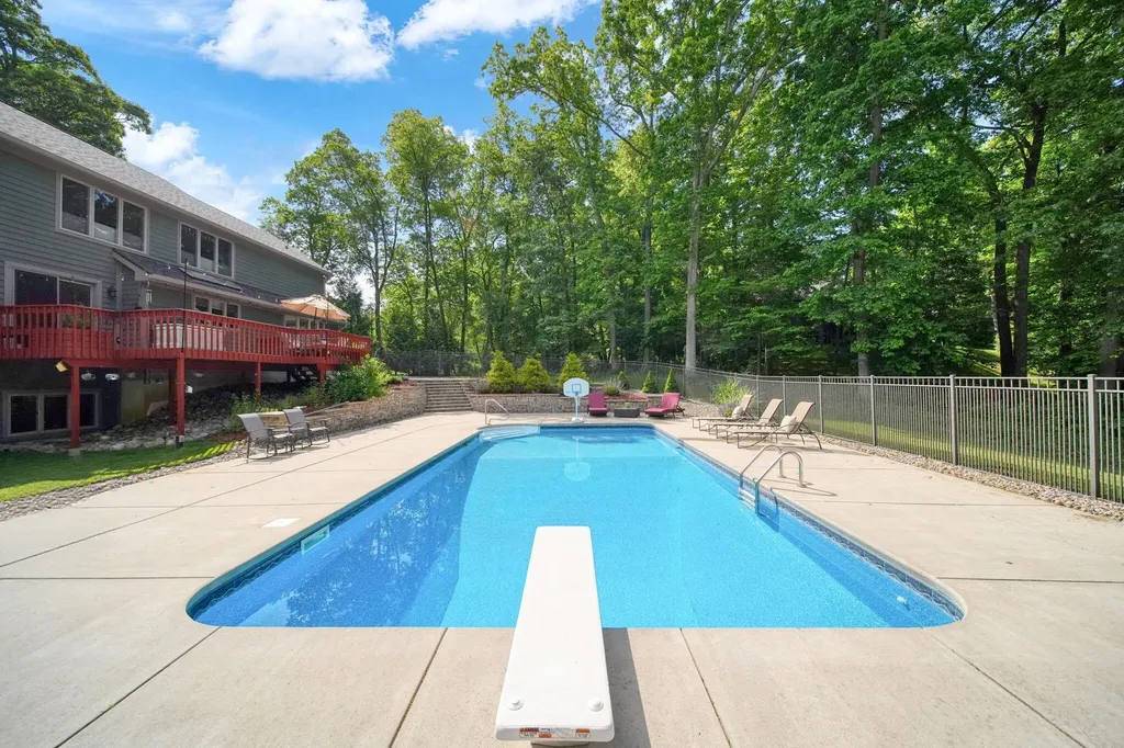 5030 Stone Oak Drive Summit Township MI 49201