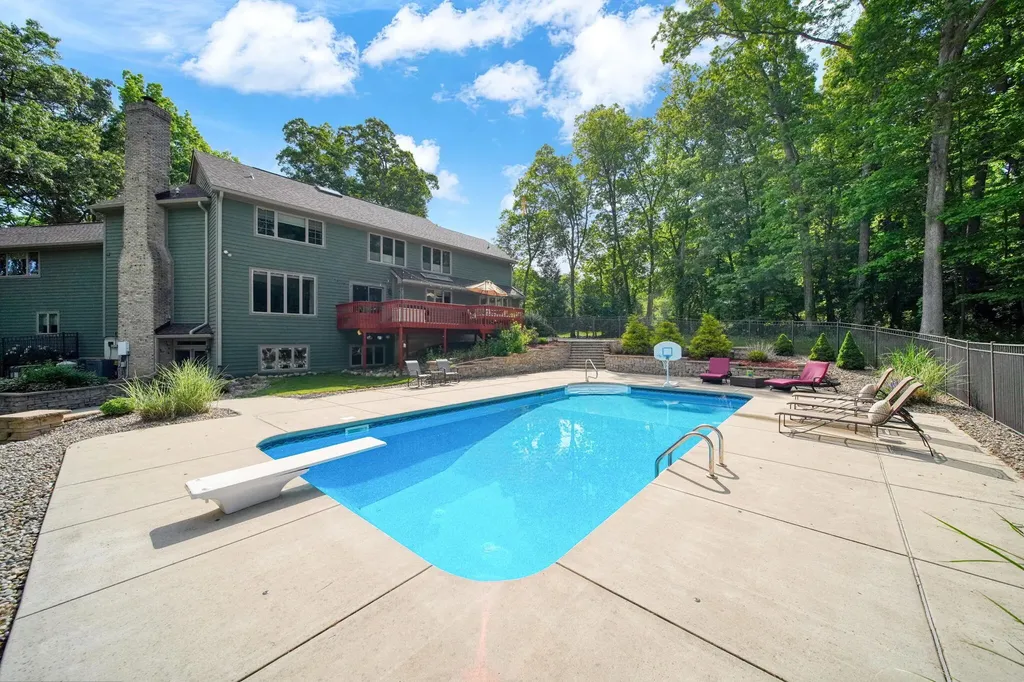 5030 Stone Oak Drive Summit Township MI 49201