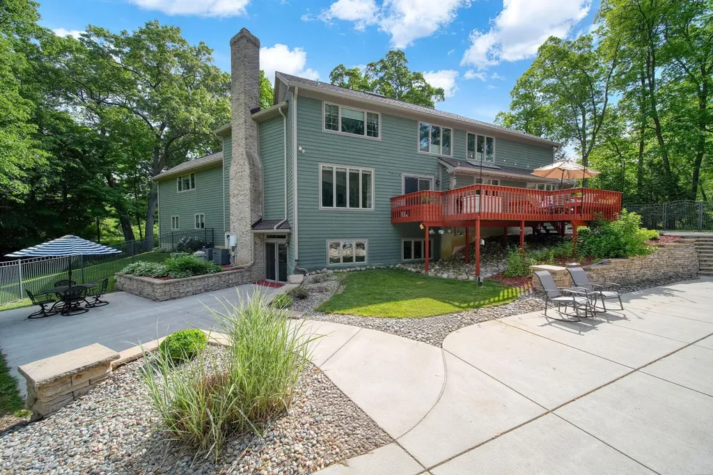 5030 Stone Oak Drive Summit Township MI 49201