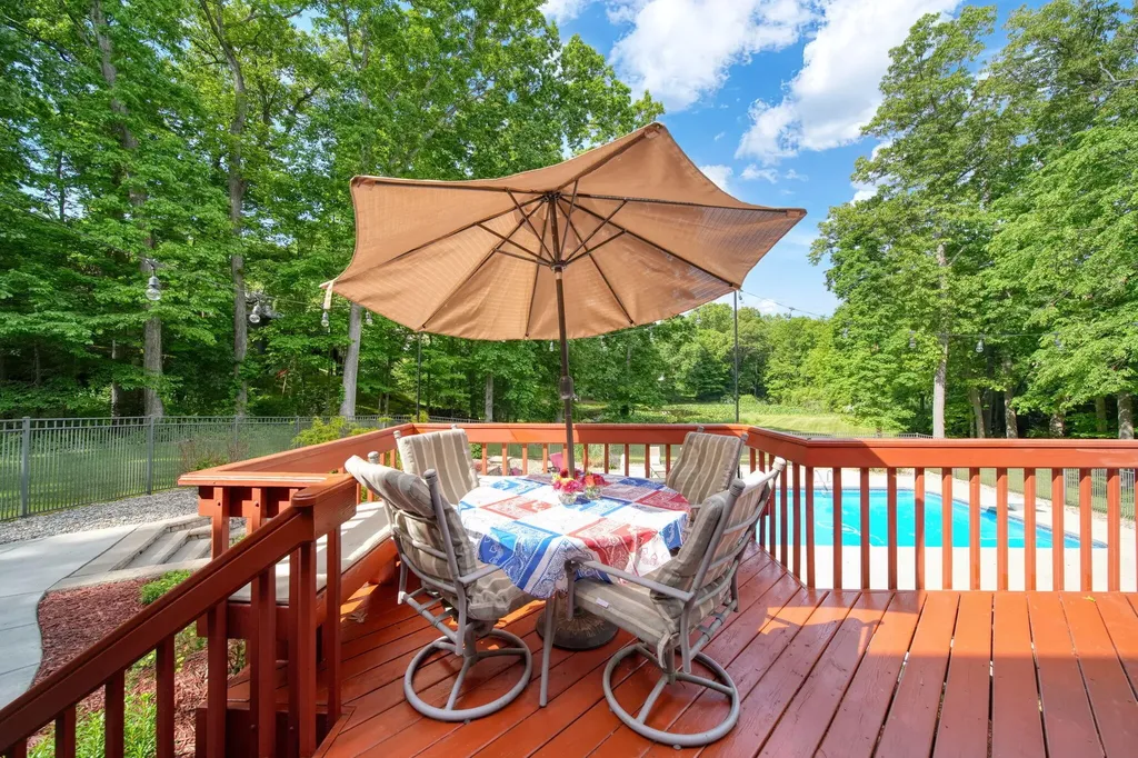 5030 Stone Oak Drive Summit Township MI 49201
