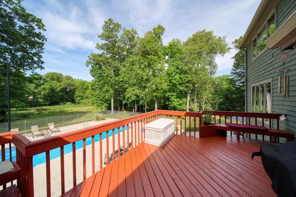 5030 Stone Oak Drive Summit Township MI 49201