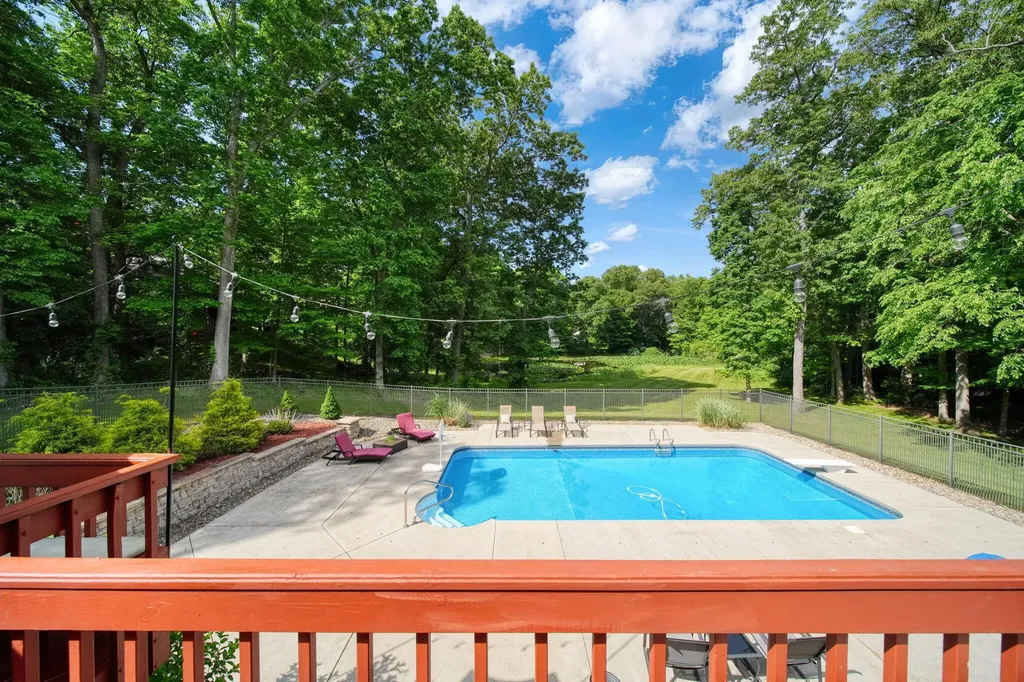 5030 Stone Oak Drive Summit Township MI 49201