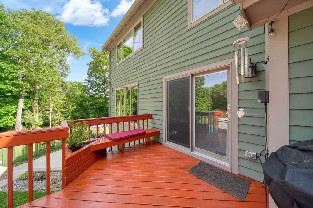5030 Stone Oak Drive Summit Township MI 49201